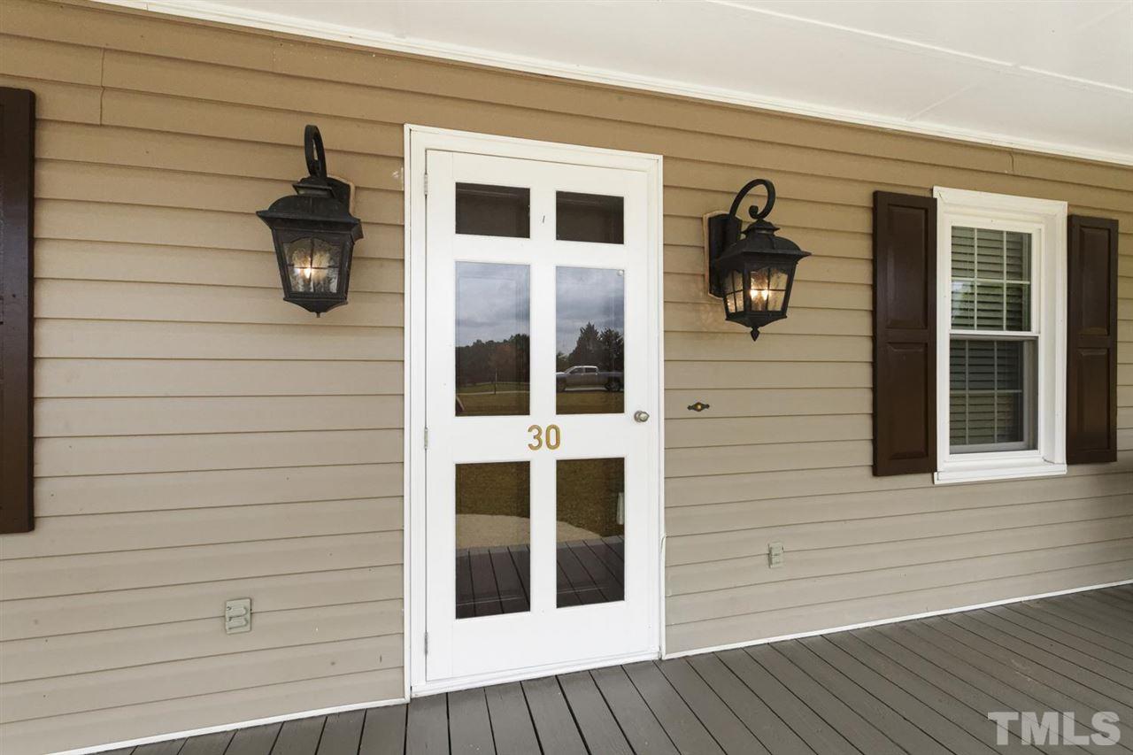 30 Homestead Road Angier, NC 27501 - Photo 3 of 30 Gallery Image 3