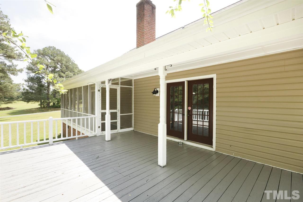 30 Homestead Road Angier, NC 27501 - Photo 21 of 30 Gallery Image 21