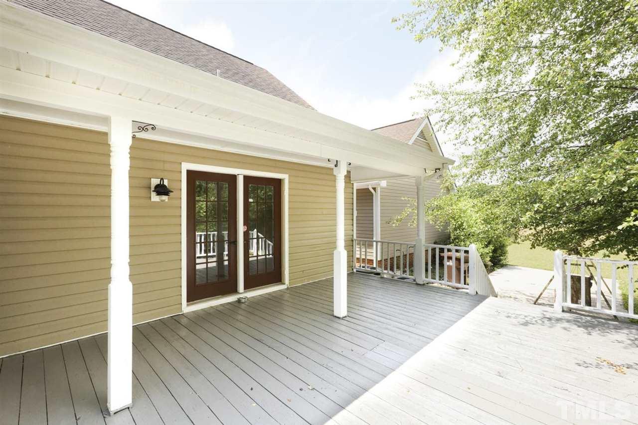 30 Homestead Road Angier, NC 27501 - Photo 22 of 30 Gallery Image 22
