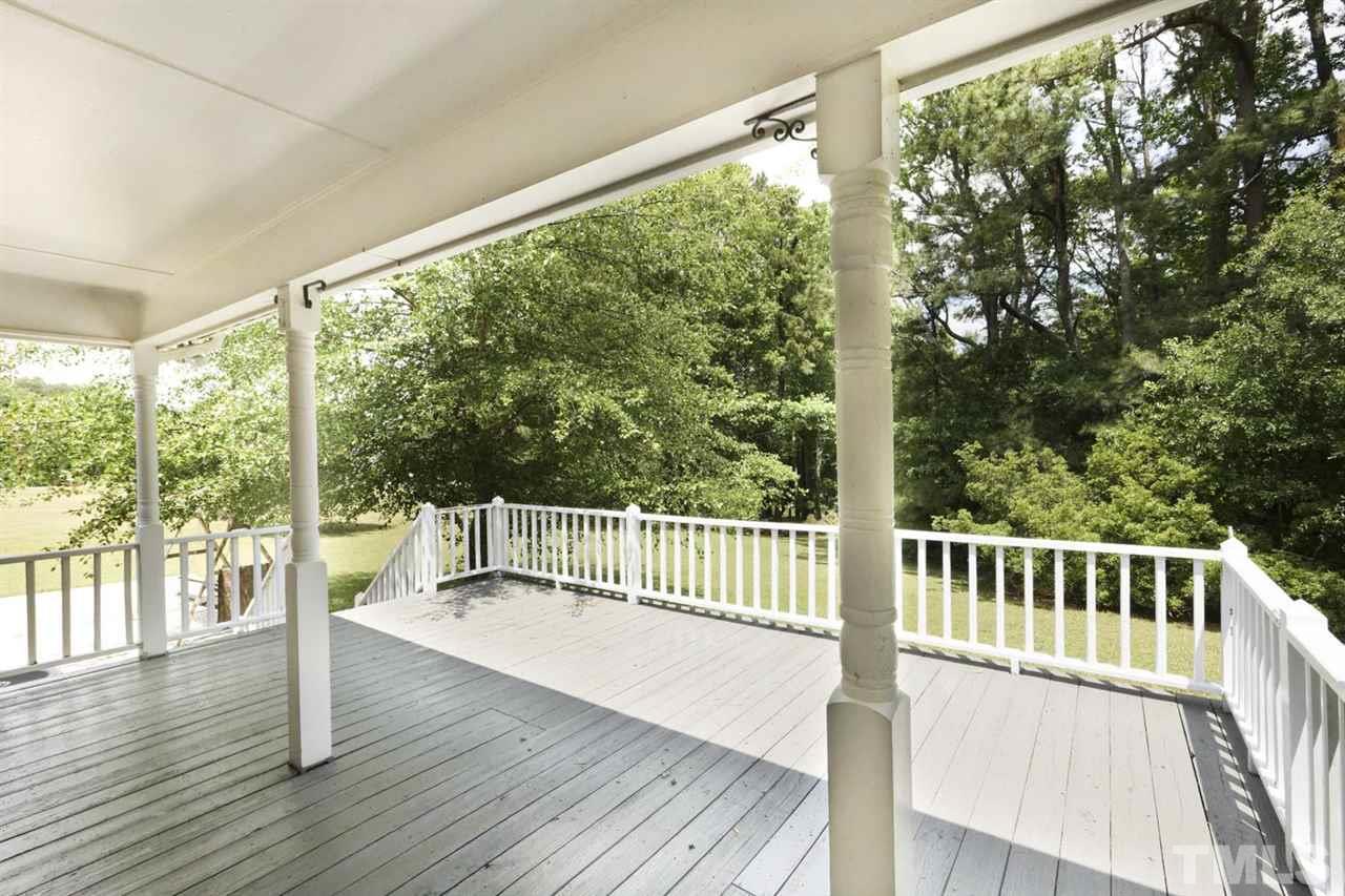 30 Homestead Road Angier, NC 27501 - Photo 23 of 30 Gallery Image 23