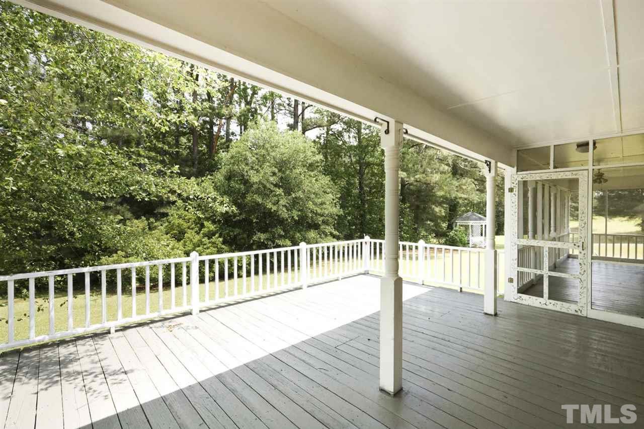 30 Homestead Road Angier, NC 27501 - Photo 24 of 30 Gallery Image 24