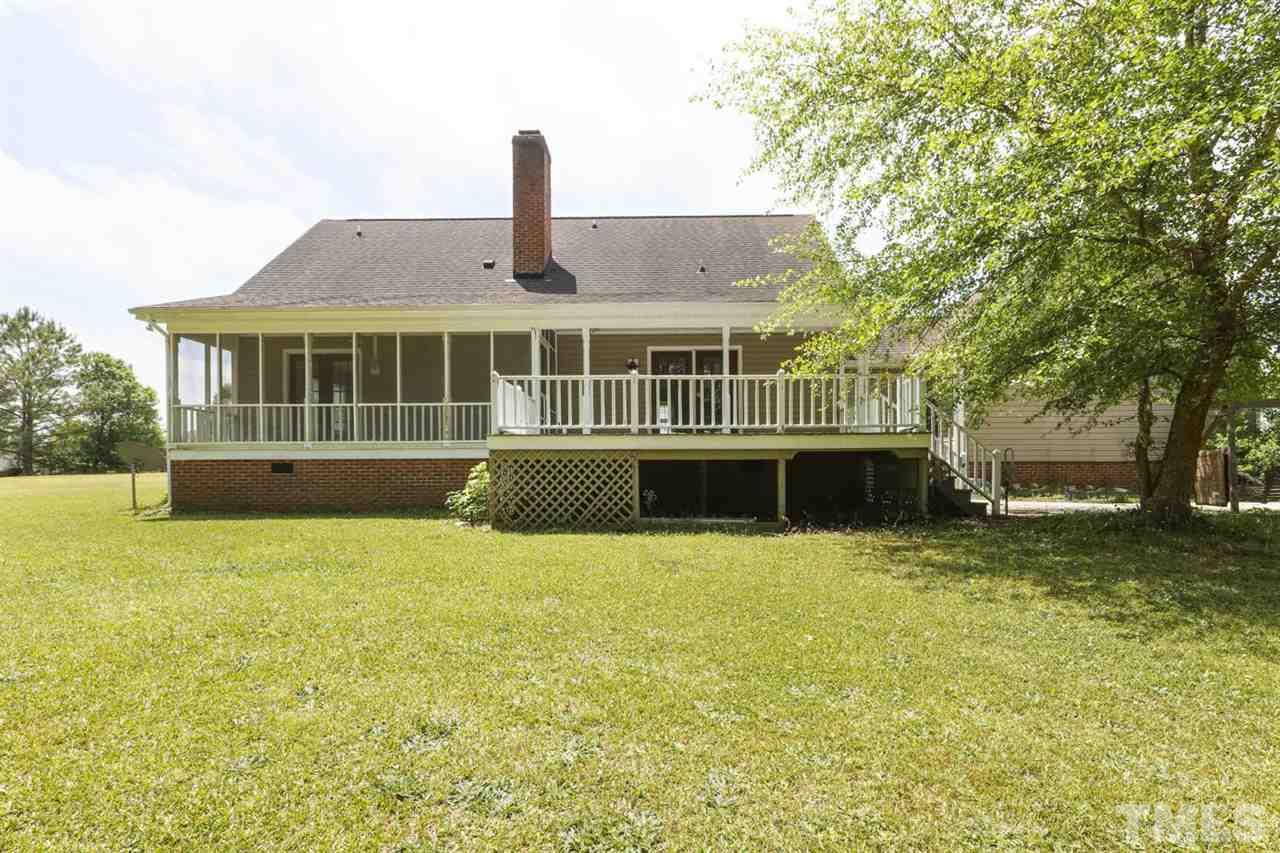 30 Homestead Road Angier, NC 27501 - Photo 25 of 30 Gallery Image 25