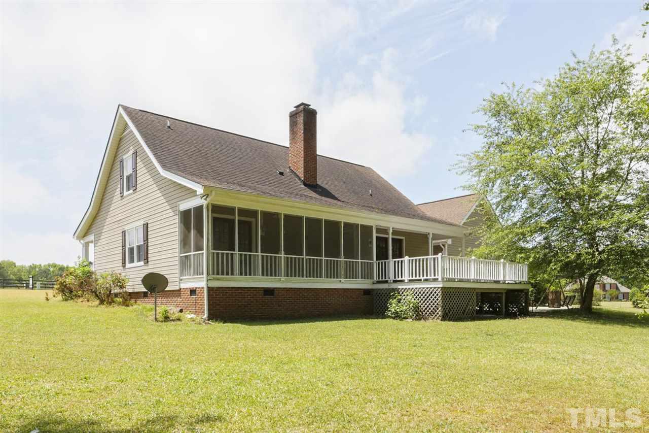 30 Homestead Road Angier, NC 27501 - Photo 26 of 30 Gallery Image 26