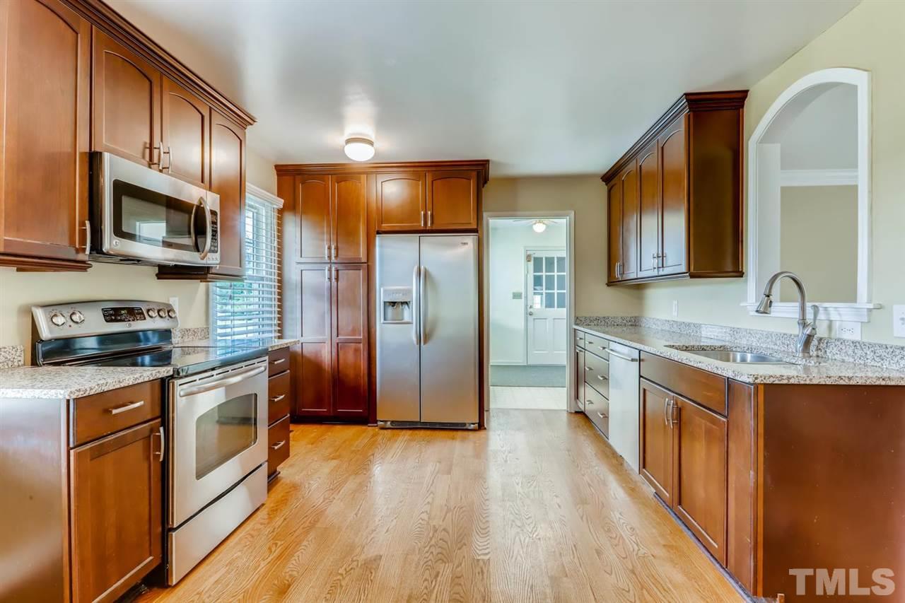 30 Homestead Road Angier, NC 27501 - Photo 5 of 30 Gallery Image 5