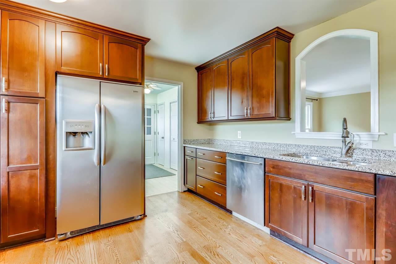 30 Homestead Road Angier, NC 27501 - Photo 7 of 30 Gallery Image 7