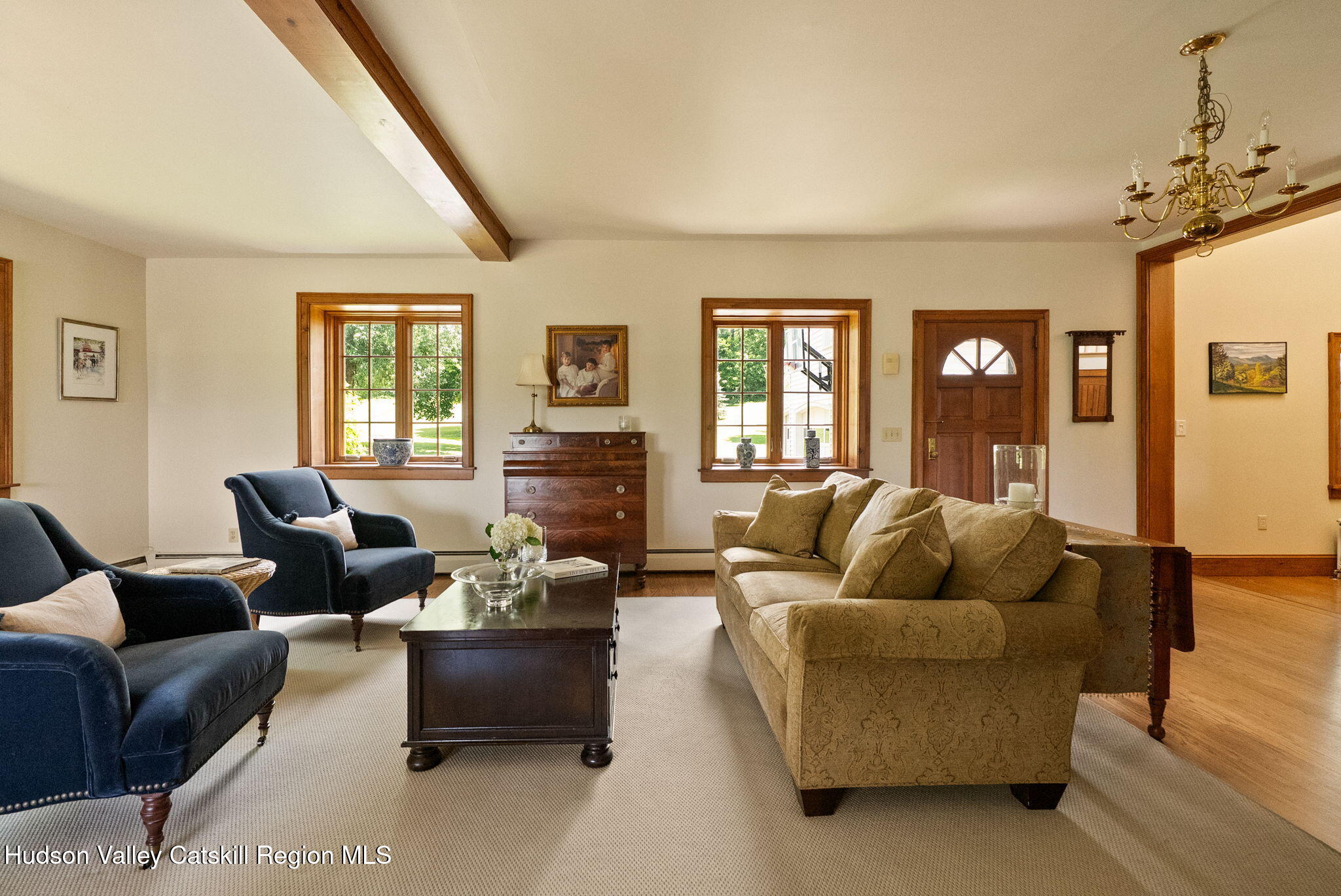 16 Carriage House Road Catskill, NY 12414 - Photo 29 of 74 natural light throughout