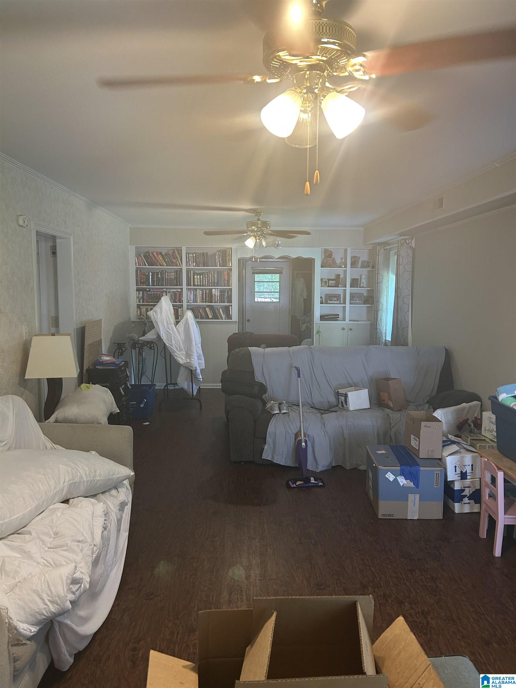 5604 Garner Road Tuscaloosa, AL 35405 - Photo 7 of 24
