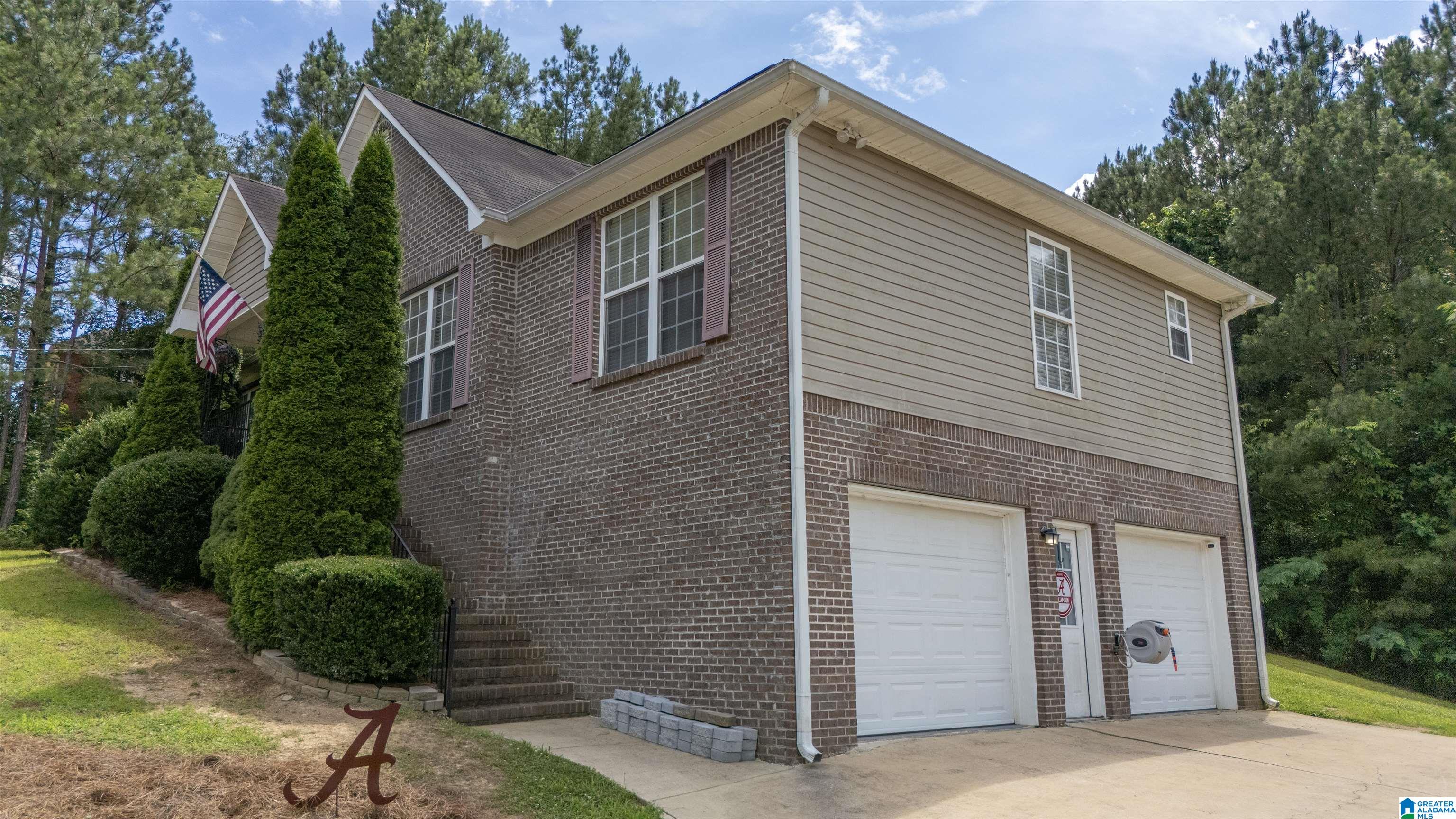 34 Oakbrook Circle Cleveland, AL 35049 - Photo 22 of 28