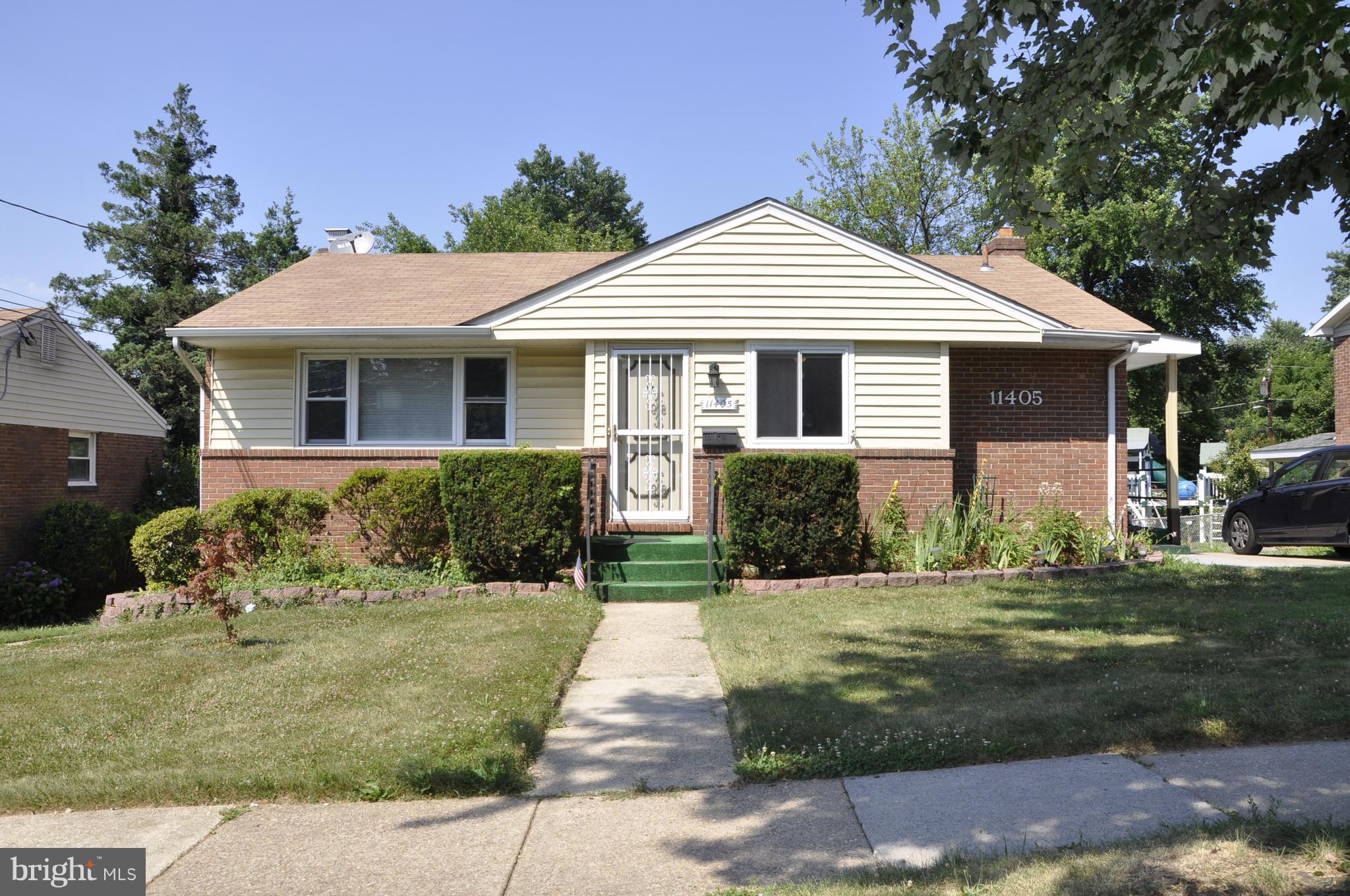 11405 Veirs Mill Road Wheaton, MD 20902 - Photo 1 of 24 Exterior (Front)