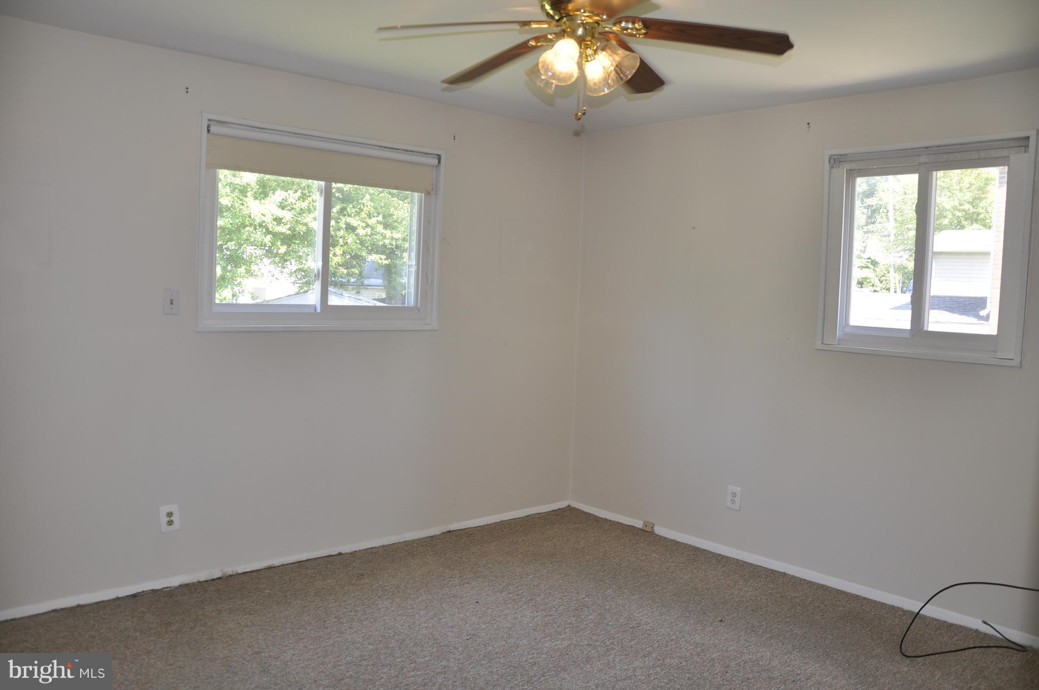 11405 Veirs Mill Road Wheaton, MD 20902 - Photo 11 of 24 Bedroom #3 just off full BA