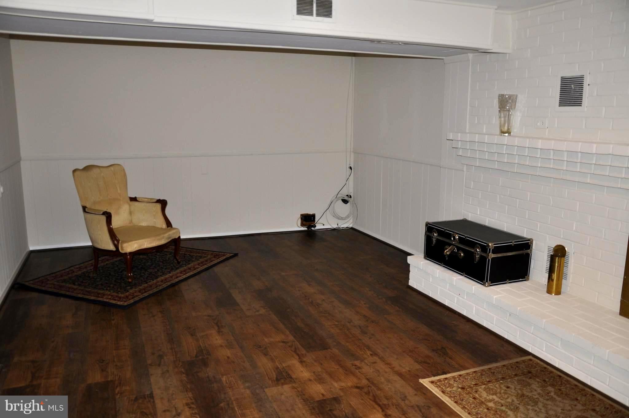 11405 Veirs Mill Road Wheaton, MD 20902 - Photo 14 of 24 Family Room on LL walk out
