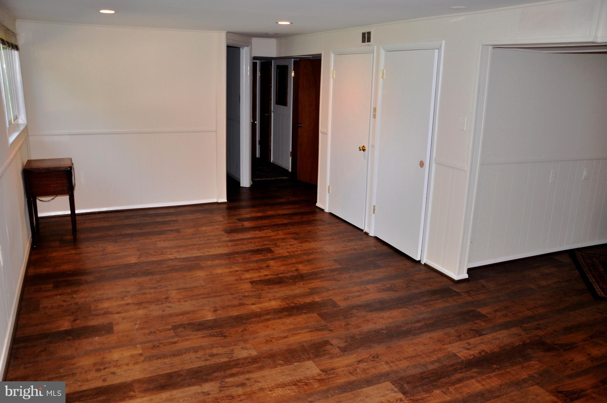 11405 Veirs Mill Road Wheaton, MD 20902 - Photo 15 of 24 Family Room -LL walkout