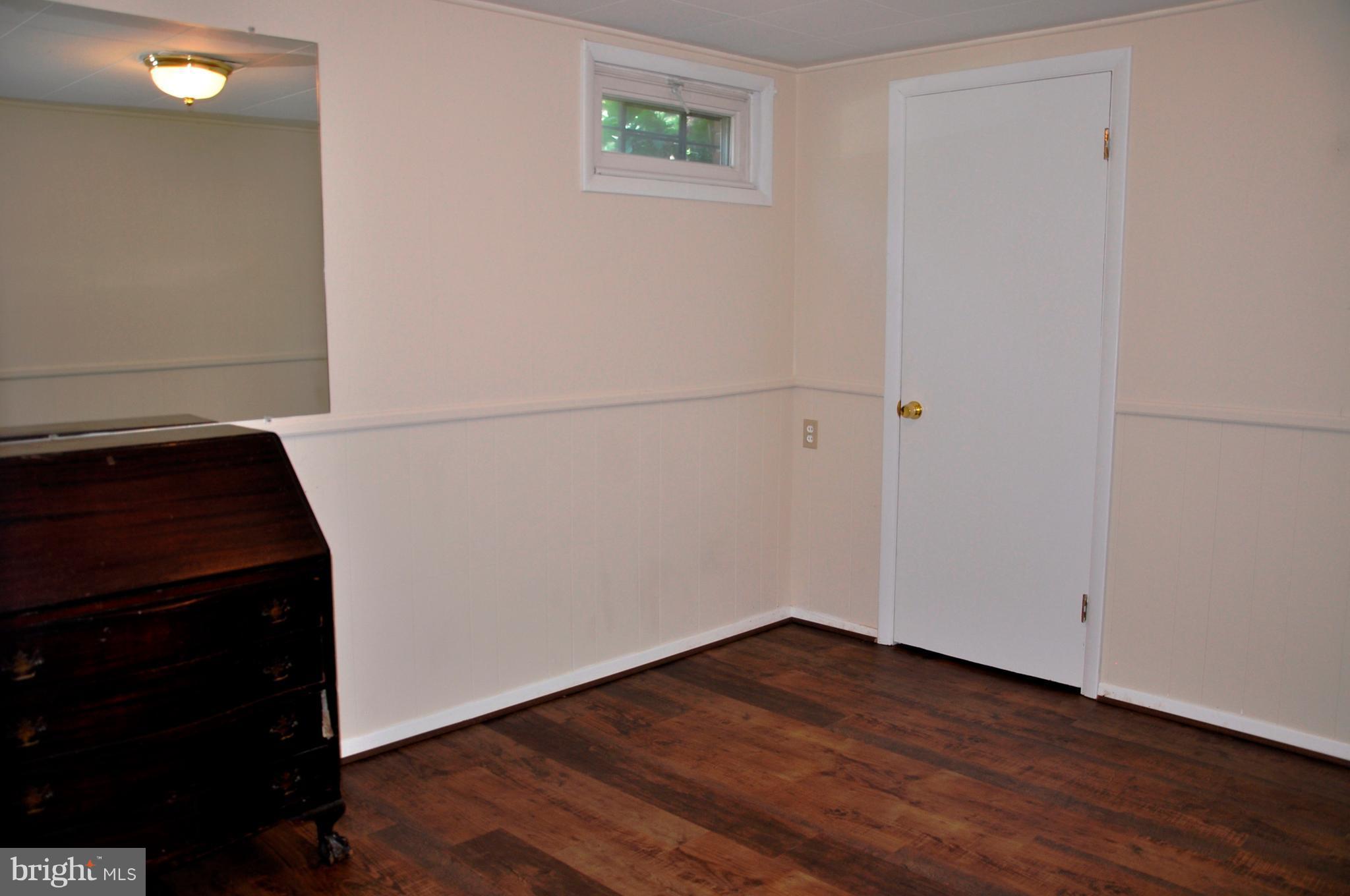 11405 Veirs Mill Road Wheaton, MD 20902 - Photo 17 of 24 Lower Level Bonus Room w/ closet
