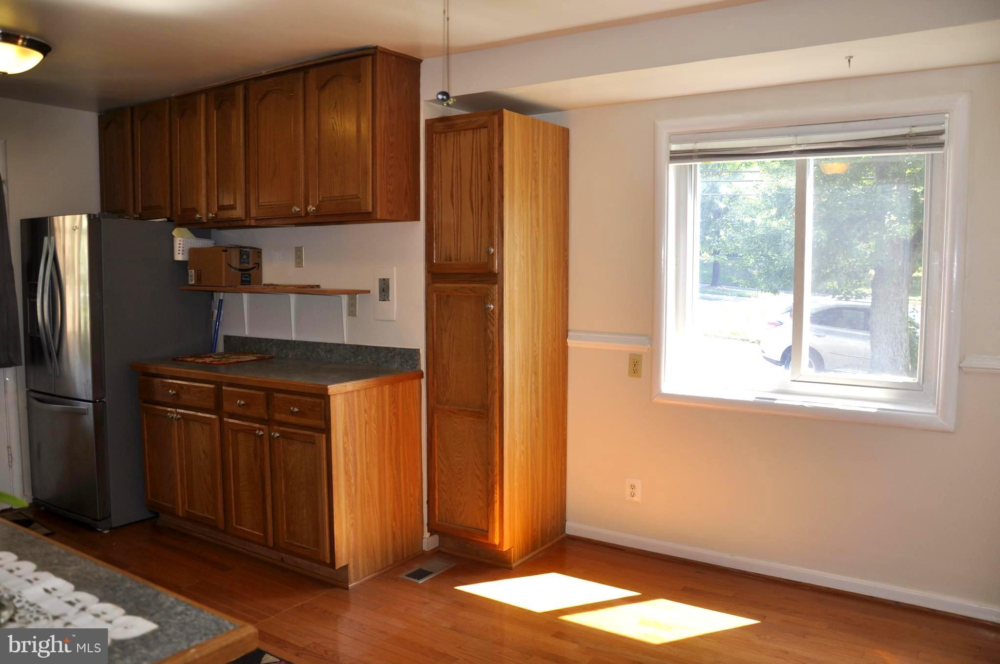 11405 Veirs Mill Road Wheaton, MD 20902 - Photo 4 of 24 Kitchen/ Dining Rm