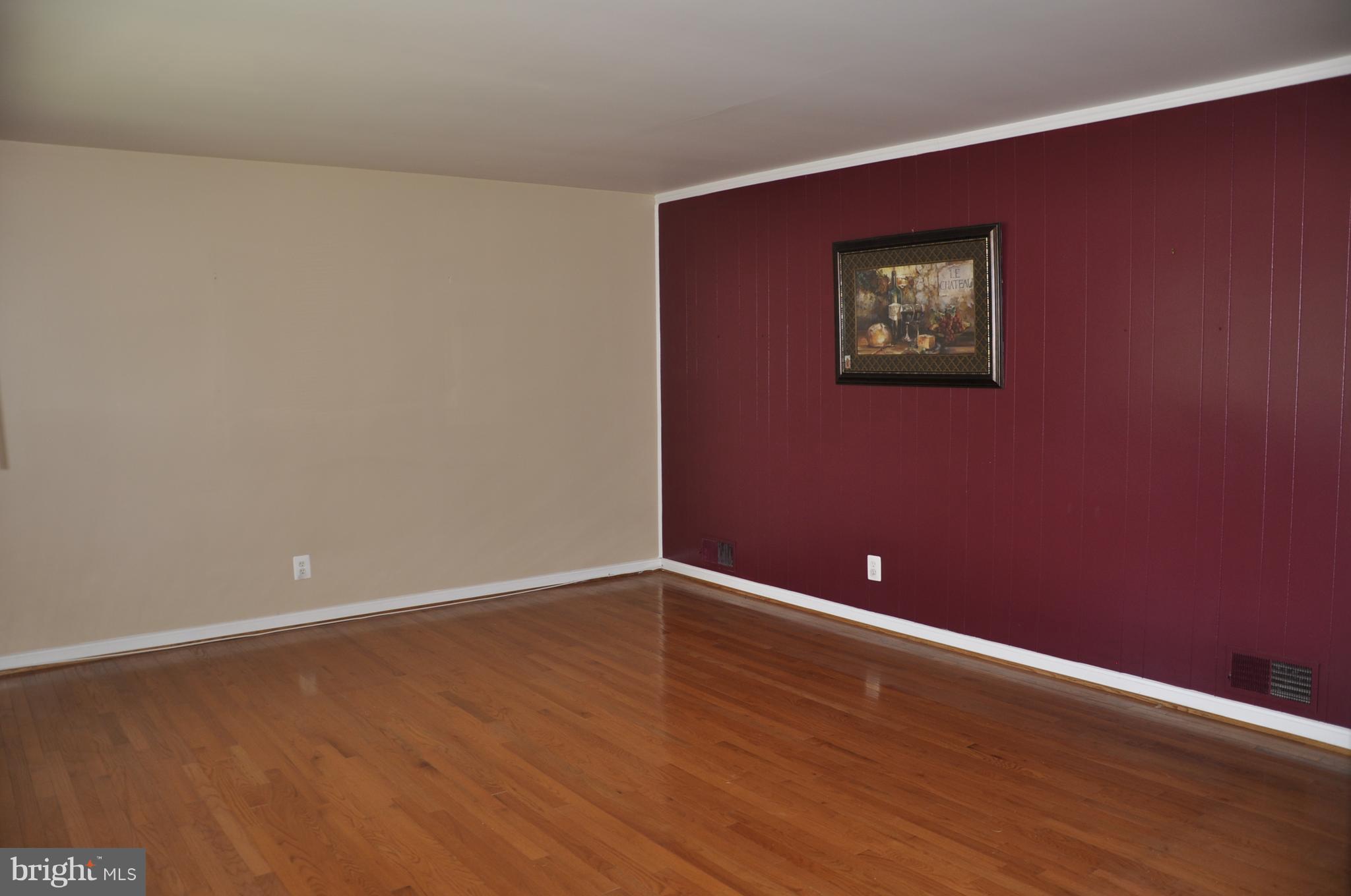 11405 Veirs Mill Road Wheaton, MD 20902 - Photo 8 of 24 Living Room--view 2