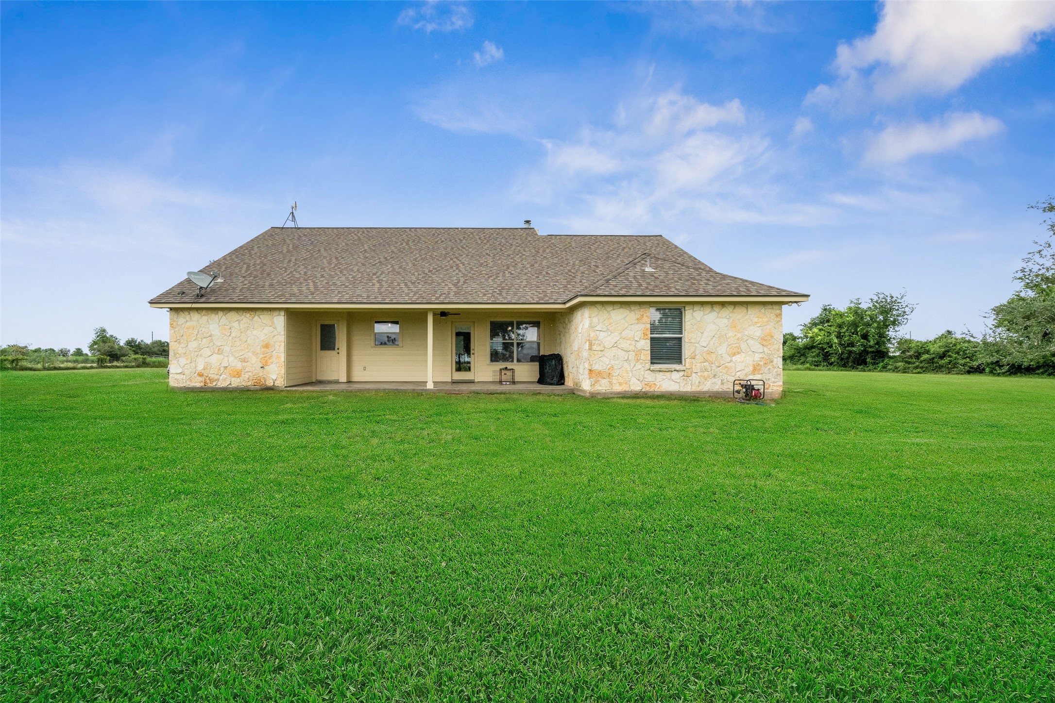 15155 Schmidt Road Waller, TX 77484 - Photo 30 of 35