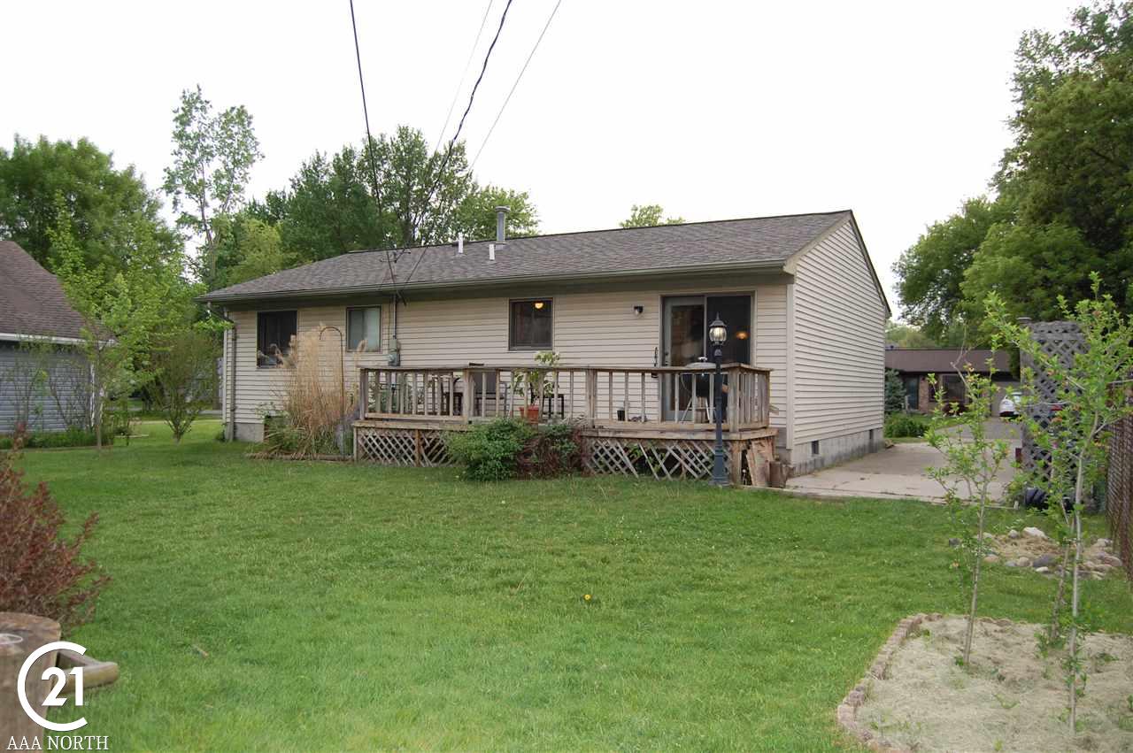 2899 Simpson Drive Rochester Hills, MI 48309 - Photo 9 of 12