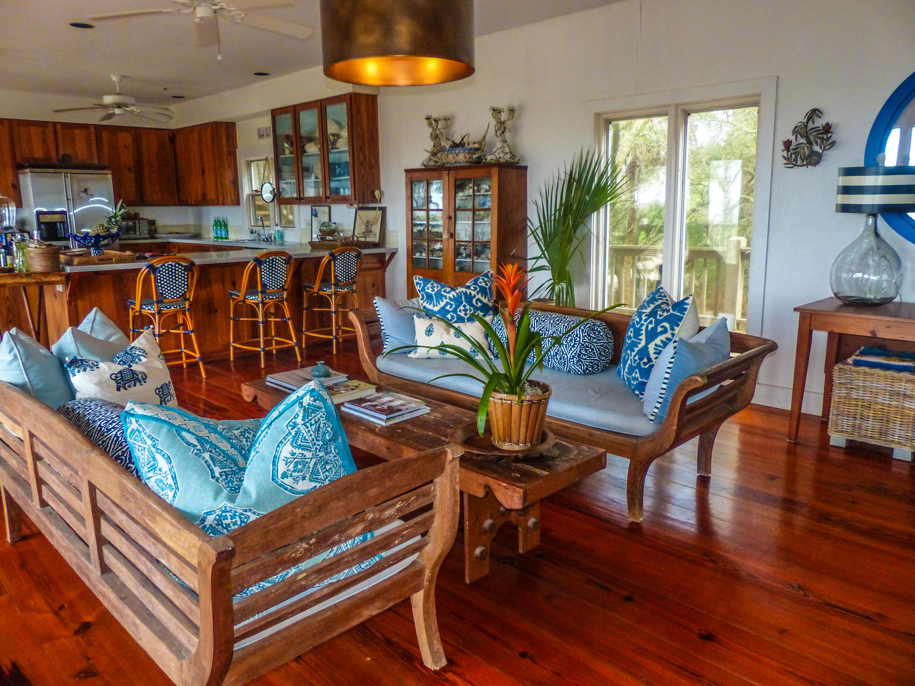 153 Dewees Inlet Drive Dewees Island, SC 29429 - Photo 12 of 43 L1080608