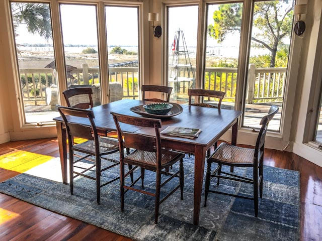 153 Dewees Inlet Drive Dewees Island, SC 29429 - Photo 13 of 43 IMG_5540