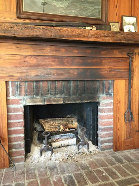 153 Dewees Inlet Drive Dewees Island, SC 29429 - Photo 14 of 43 IMG_5537