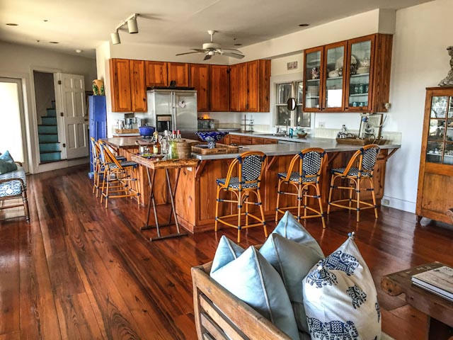 153 Dewees Inlet Drive Dewees Island, SC 29429 - Photo 16 of 43 IMG_5544