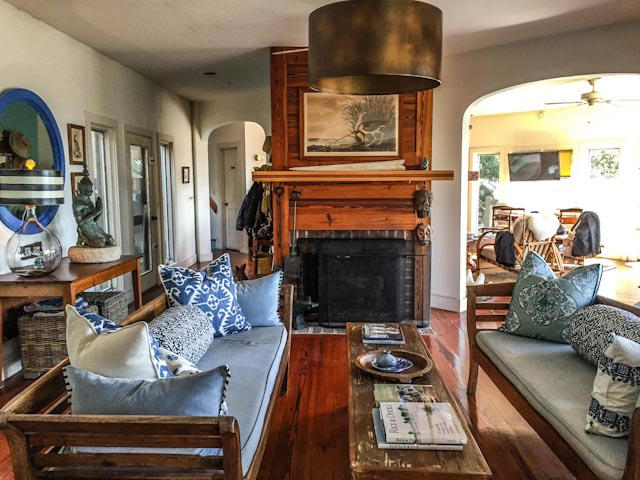 153 Dewees Inlet Drive Dewees Island, SC 29429 - Photo 19 of 43 IMG_5546