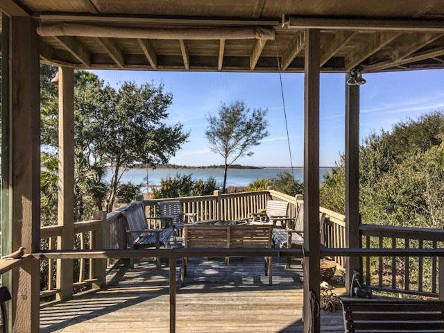 153 Dewees Inlet Drive Dewees Island, SC 29429 - Photo 22 of 43 IMG_5551