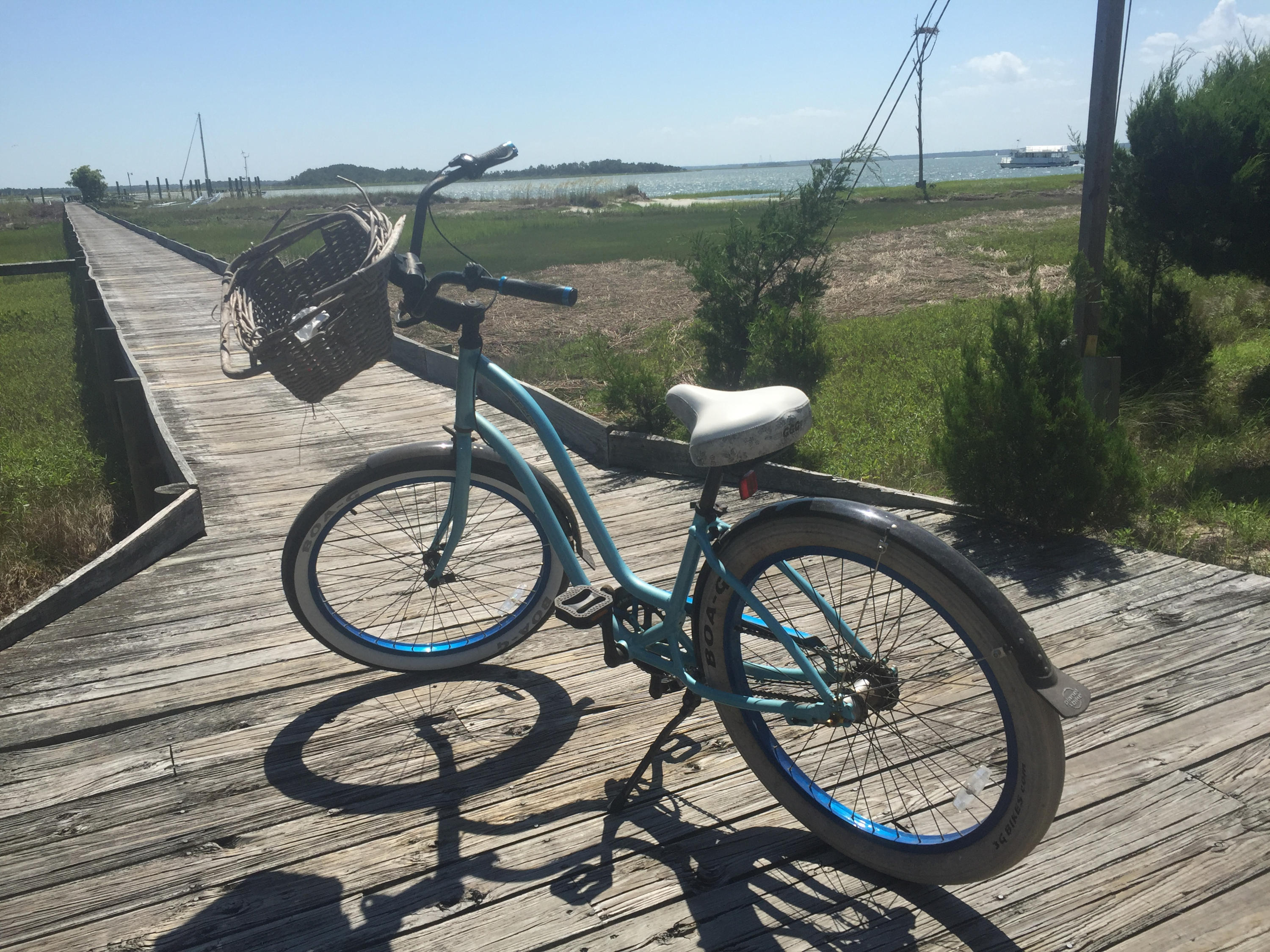 153 Dewees Inlet Drive Dewees Island, SC 29429 - Photo 23 of 43 IMG_4251