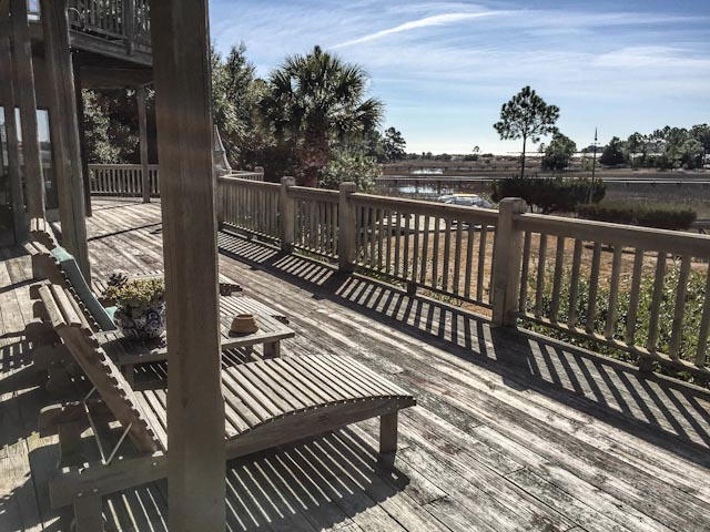 153 Dewees Inlet Drive Dewees Island, SC 29429 - Photo 24 of 43 IMG_5553