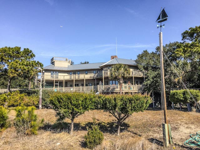 153 Dewees Inlet Drive Dewees Island, SC 29429 - Photo 27 of 43 IMG_5571