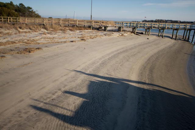 153 Dewees Inlet Drive Dewees Island, SC 29429 - Photo 33 of 43 IMG_0033