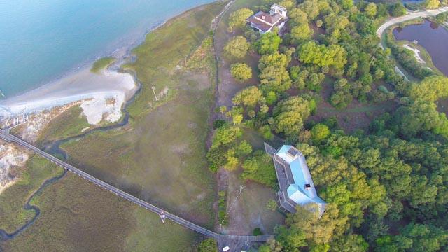 153 Dewees Inlet Drive Dewees Island, SC 29429 - Photo 34 of 43 G0010166