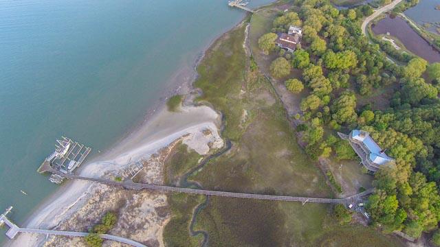 153 Dewees Inlet Drive Dewees Island, SC 29429 - Photo 36 of 43 G0010158