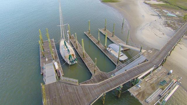 153 Dewees Inlet Drive Dewees Island, SC 29429 - Photo 39 of 43 G0010139