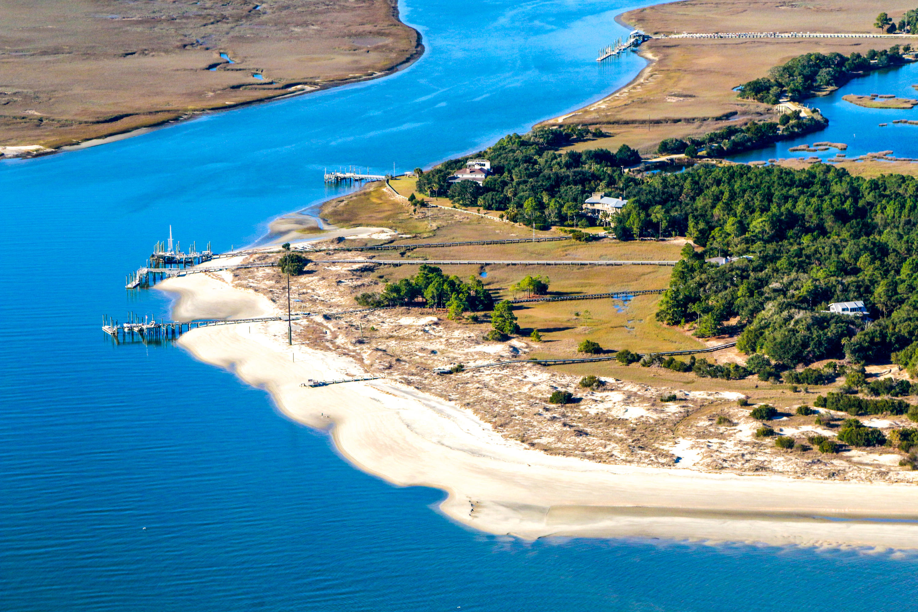 153 Dewees Inlet Drive Dewees Island, SC 29429 - Photo 41 of 43 IMG_0552