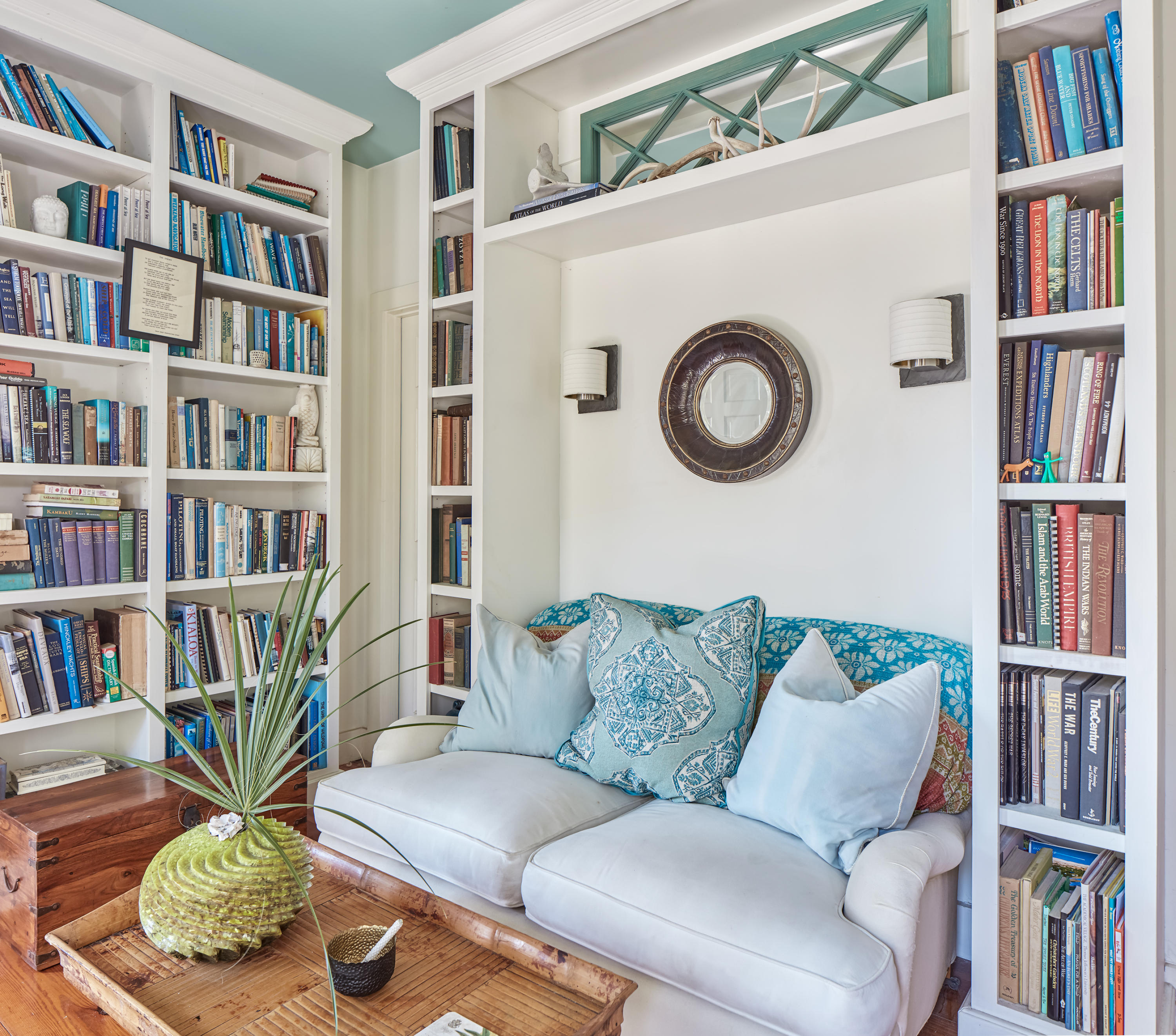 153 Dewees Inlet Drive Dewees Island, SC 29429 - Photo 6 of 43 K-Study-Web