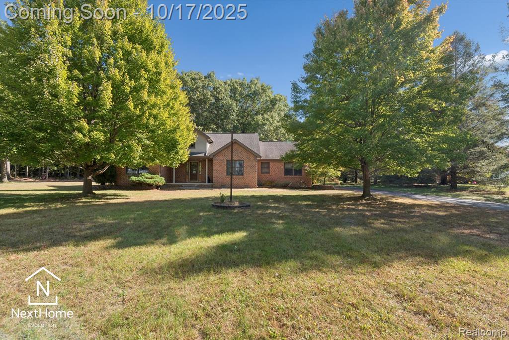 17401 Hannan Road New Boston, MI 48164 - Photo 46 of 46