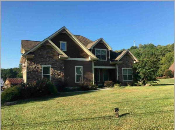 804 Dailey Hill Road Ringgold, GA 30736 - Photo 1 of 1 804 dailey hill rd