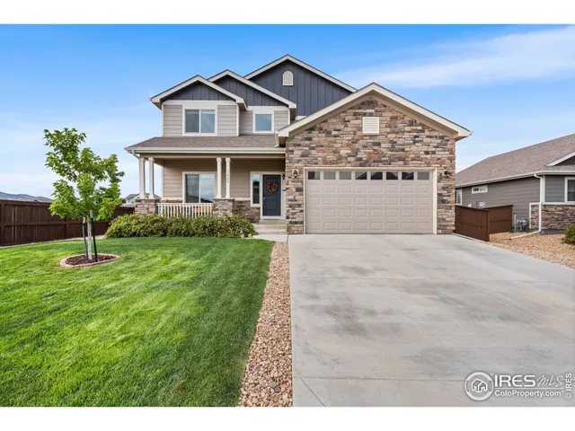 $554,000 | 1889 La Salle Drive, Loveland, CO 80538