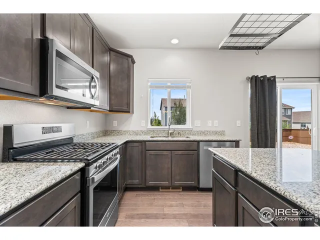 $554,000 | 1889 La Salle Drive, Loveland, CO 80538