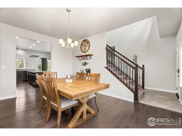 $554,000 | 1889 La Salle Drive, Loveland, CO 80538