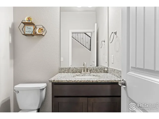 $554,000 | 1889 La Salle Drive, Loveland, CO 80538