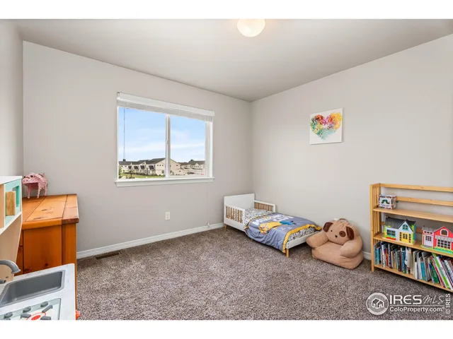 $554,000 | 1889 La Salle Drive, Loveland, CO 80538