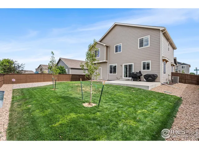 $554,000 | 1889 La Salle Drive, Loveland, CO 80538