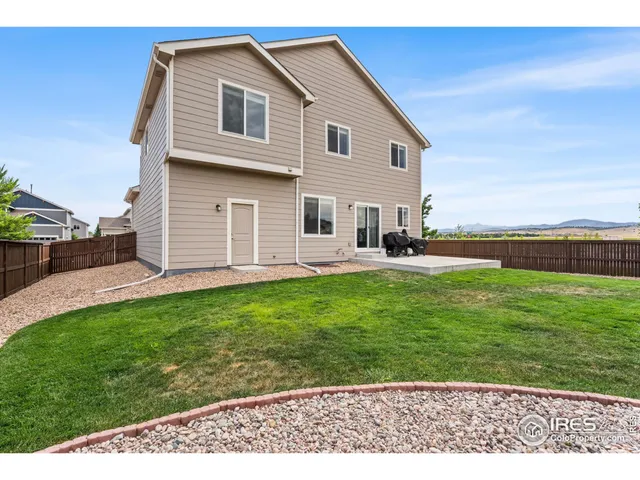 $554,000 | 1889 La Salle Drive, Loveland, CO 80538