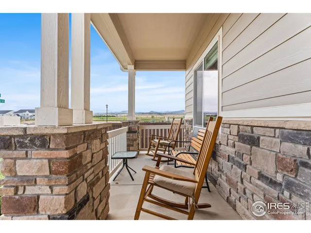 $554,000 | 1889 La Salle Drive, Loveland, CO 80538