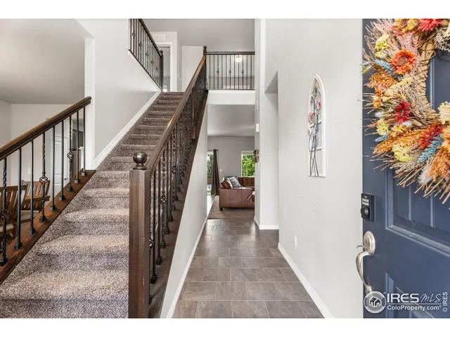 $554,000 | 1889 La Salle Drive, Loveland, CO 80538