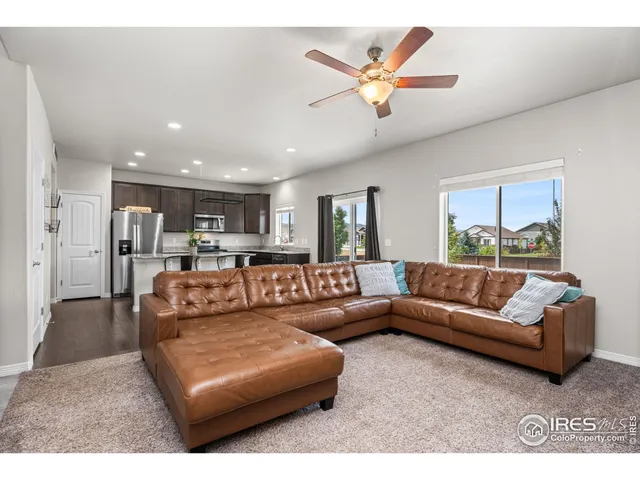 $554,000 | 1889 La Salle Drive, Loveland, CO 80538