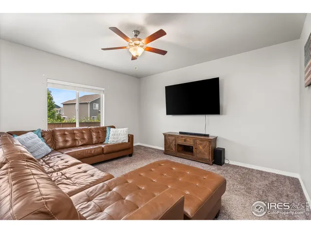 $554,000 | 1889 La Salle Drive, Loveland, CO 80538