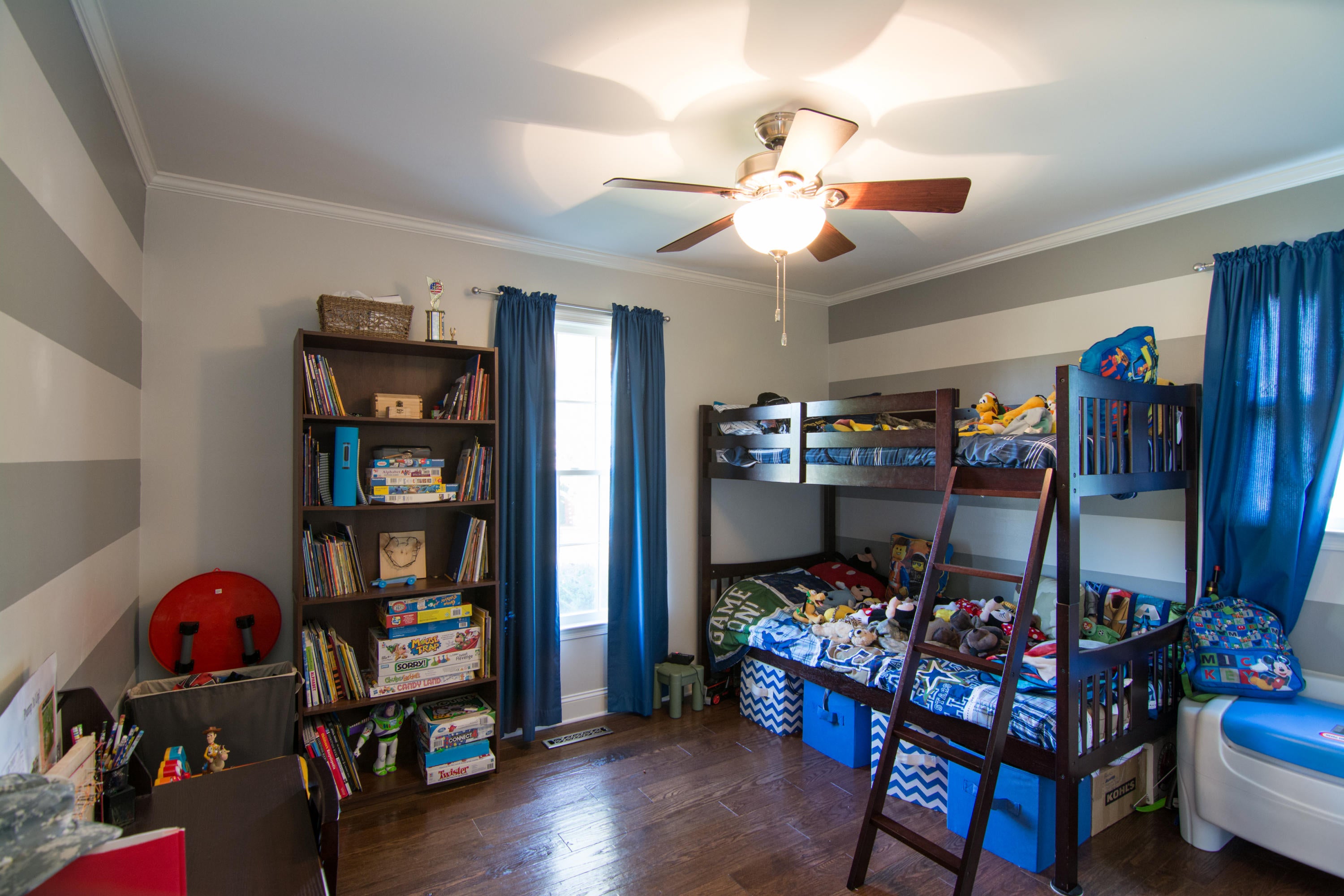 178 Rader Road Lewisburg, WV 24901 - Photo 22 of 46 Gallery Image 22